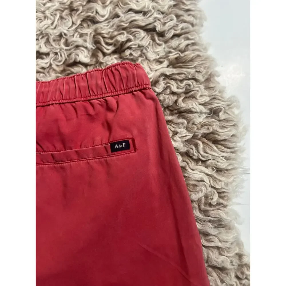 Abercrombie & fitch men’s New swimming trunks